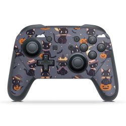 Foils for Controller matt