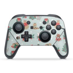 Foils for controller matt