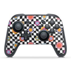 Foils for Controller matt