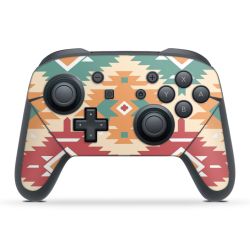 Foils for Controller matt