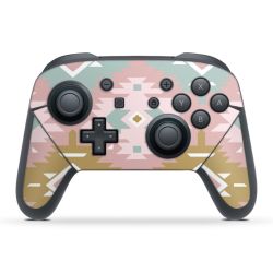 Foils for Controller matt