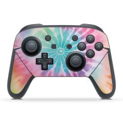 Foils for controller matt