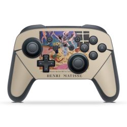 Foils for Controller matt