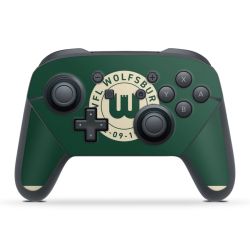 Folien für Controller matt