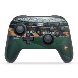 Folien für Controller matt