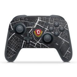 Folien für Controller matt