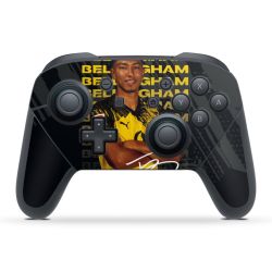 Foils for Controller matt