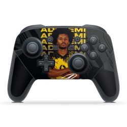 Foils for Controller matt