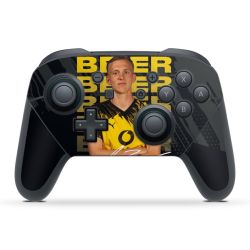 Foils for Controller matt