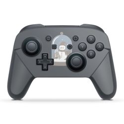 Foils for Controller matt