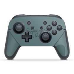 Foils for Controller matt