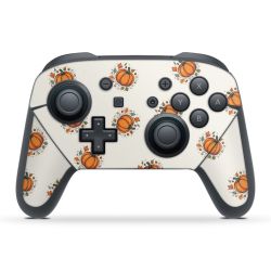 Foils for controller matt