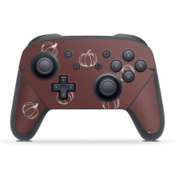 Foils for controller matt