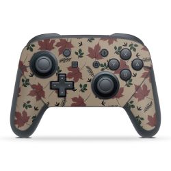 Foils for controller matt