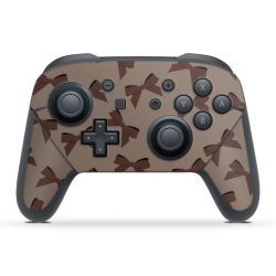 Foils for Controller matt