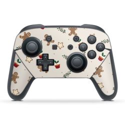 Foils for Controller matt