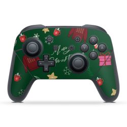 Foils for Controller matt