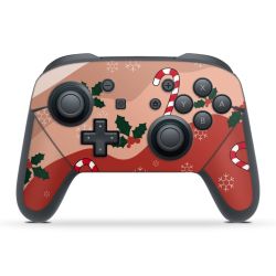 Foils for Controller matt