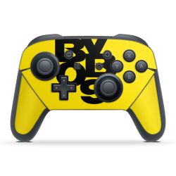 Foils for Controller matt