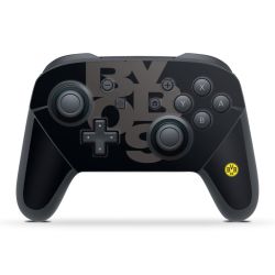 Foils for Controller matt