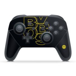 Foils for controller matt