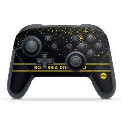 Foils for controller matt