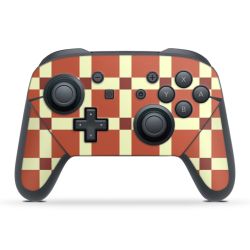 Foils for controller matt