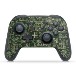 Folien für Controller matt