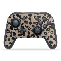 Foils for controller matt