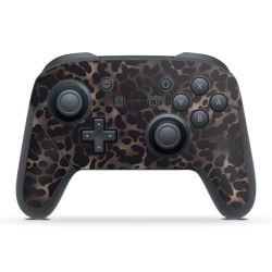 Foils for controller matt