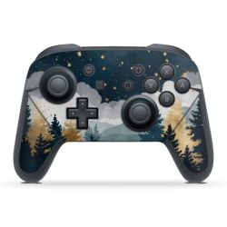 Foils for controller matt