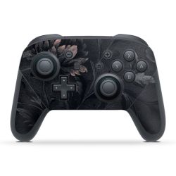 Foils for controller matt