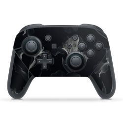 Foils for Controller matt