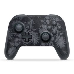 Foils for Controller matt