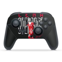 Folien für Controller matt