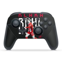 Folien für Controller matt