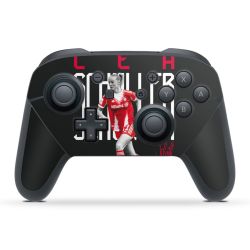 Folien für Controller matt