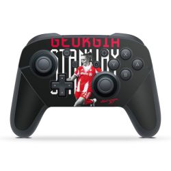 Folien für Controller matt