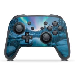 Foils for controller matt