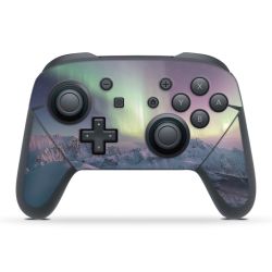 Foils for controller matt