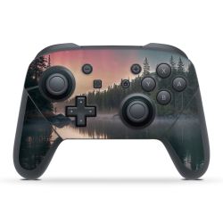 Foils for controller matt