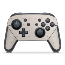 Foils for Controller matt