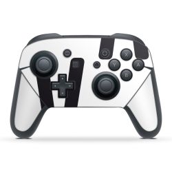 Foils for Controller matt