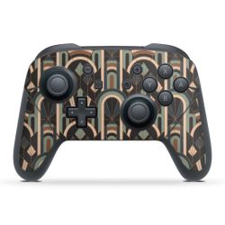 Foils for Controller matt