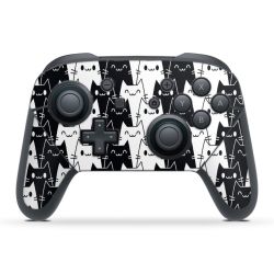 Foils for Controller matt