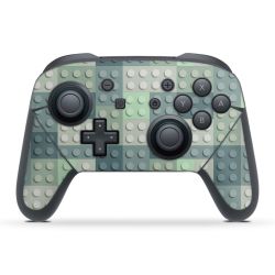 Foils for Controller matt