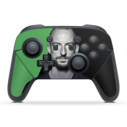 Folien für Controller matt