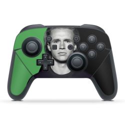 Folien für Controller matt