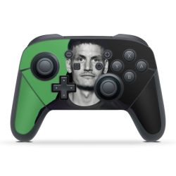 Folien für Controller matt