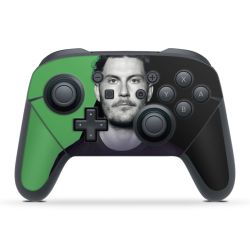 Folien für Controller matt